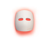 Therabody TheraFace Mask Glo - Clinically Proven LED Skincare Mask for Glowing, Healthier-Looking Skin