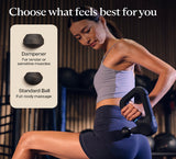 Therabody Theragun Prime (6th Generation) Massage Gun – Deep Powerful Massage in a Rugged, Durable Design