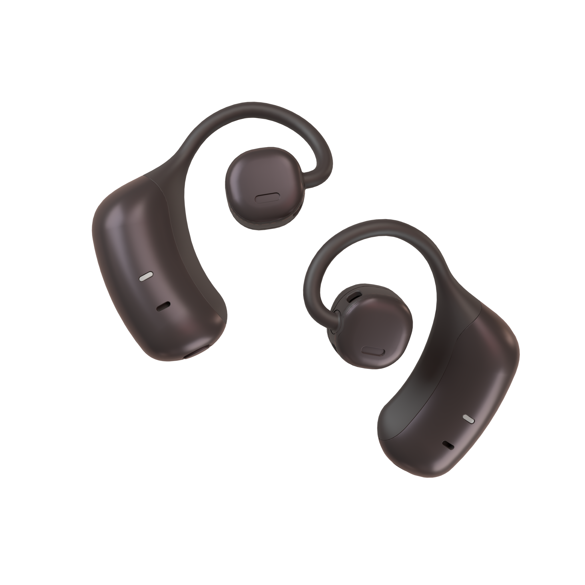 nwm MBE001 Earphones