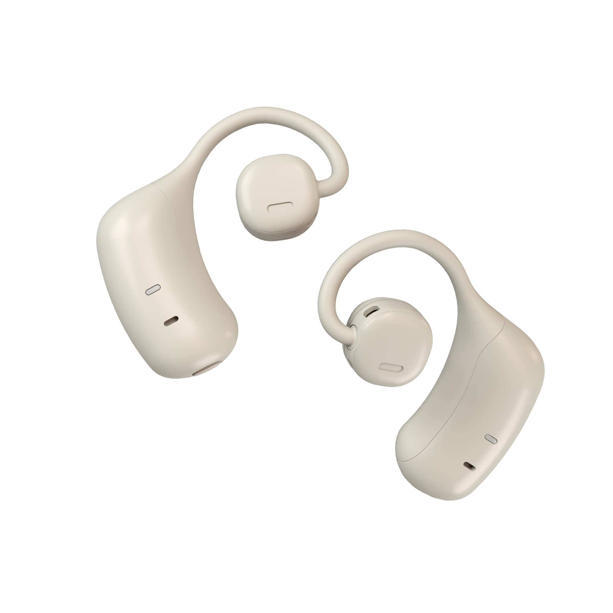 nwm MBE001 Earphones