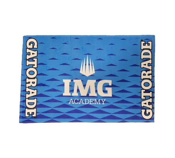 Limited Edition Gatorade Towel