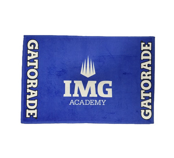 Limited Edition Gatorade Towel