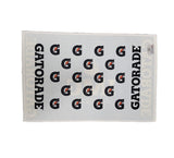 Limited Edition Gatorade Towel