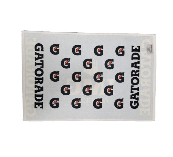 Limited Edition Gatorade Towel