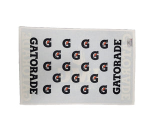 Limited Edition Gatorade Towel