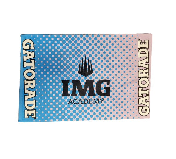 Limited Edition Gatorade Towel