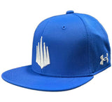 UA IMG Fitted Baseball Hat