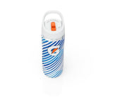 Custom 22oz Stainless Steel Gatorade Bottle