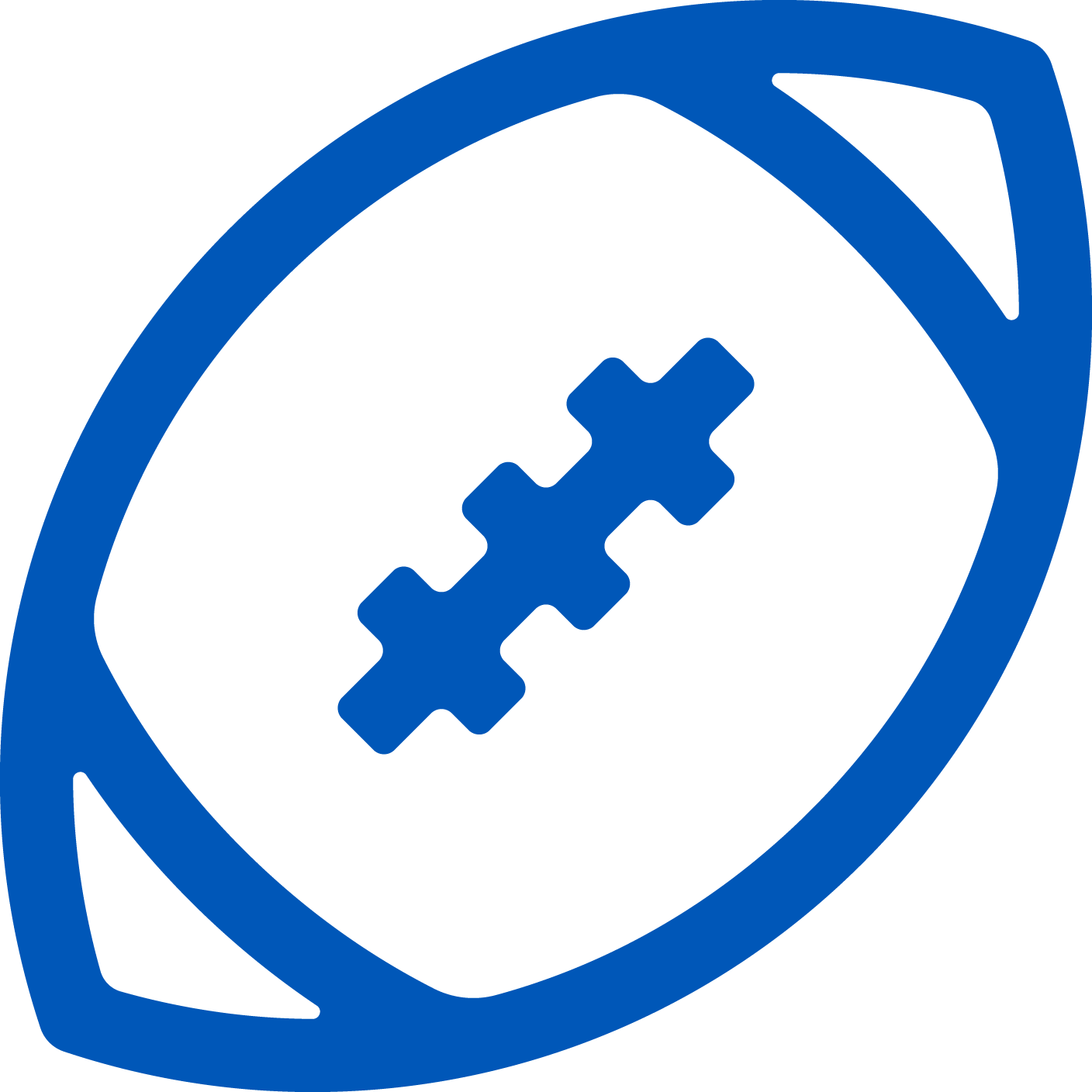 2026 Football Camp Pass 2 Week Male Breakthrough Non-Boarding