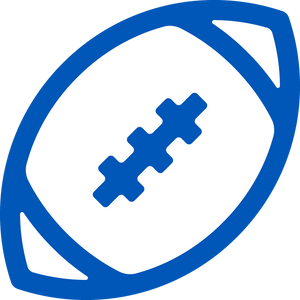 2026 Football Camp Pass 2 Week Male Breakthrough Non-Boarding