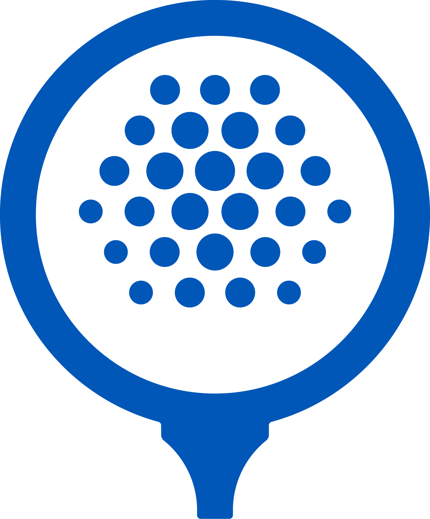 2026 Golf Camp Pass 3 Week Male Boarding