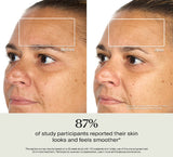Therabody TheraFace Mask Glo - Clinically Proven LED Skincare Mask for Glowing, Healthier-Looking Skin
