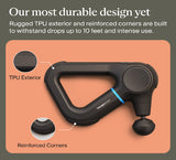 Therabody Theragun Prime (6th Generation) Massage Gun – Deep Powerful Massage in a Rugged, Durable Design