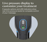 Therabody Theragun Prime (6th Generation) Massage Gun – Deep Powerful Massage in a Rugged, Durable Design