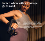 Therabody Theragun Prime (6th Generation) Massage Gun – Deep Powerful Massage in a Rugged, Durable Design
