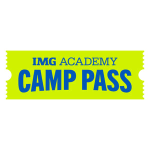 2026 Football Camp Pass 4 Week Male Total Athlete Boarding