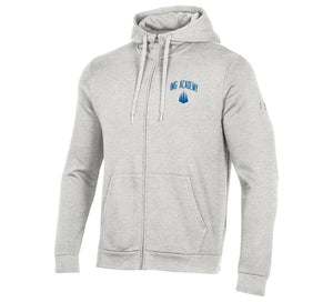 All Day Full Zip