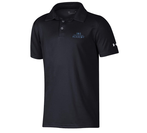 UA Youth Performance Polo