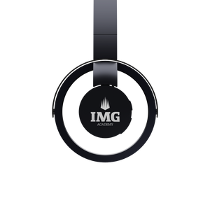 nwm ONE Limited Edition IMG Headphones