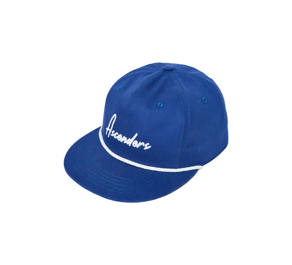 Vintage Flatbill Hat