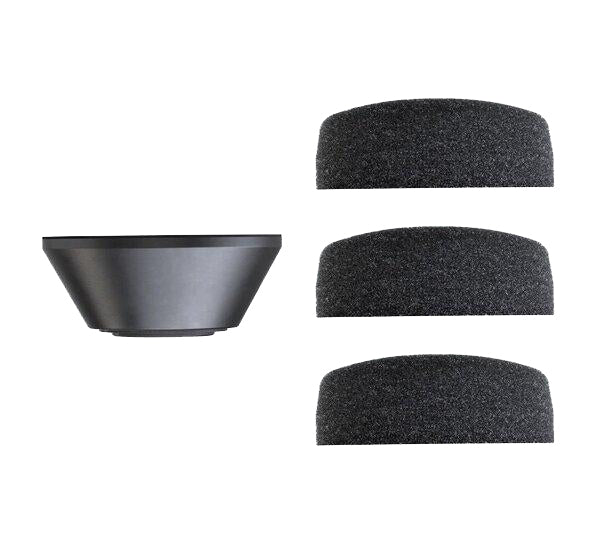 SuperSoft  Attachment Pack