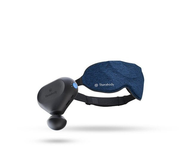 Therabody Rest & Recover Bundle