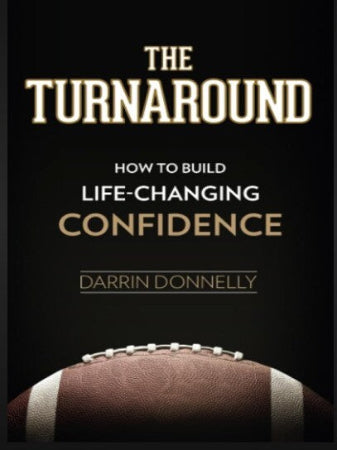Book The Turnaround