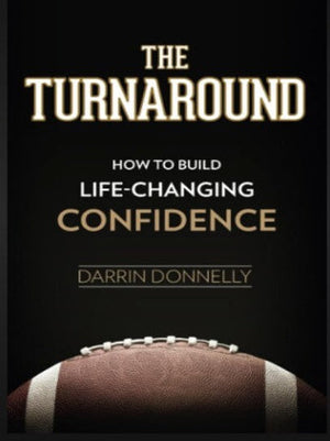 Book The Turnaround
