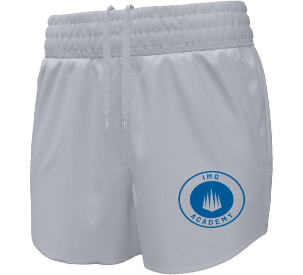 Flex Woven Short