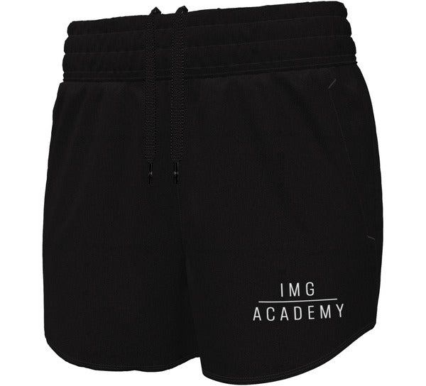 Flex Woven Short