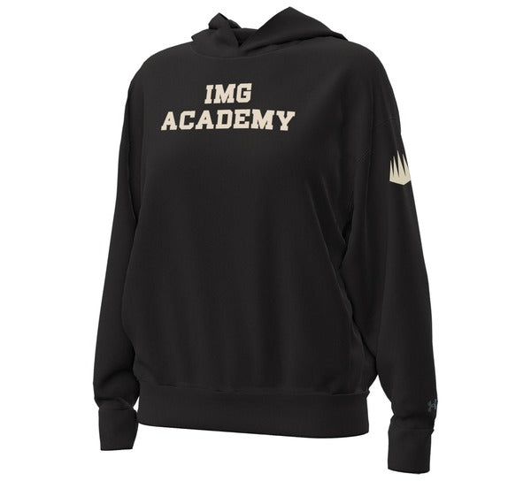 Icon Fleece Hood