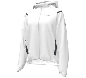 Unstoppable Hooded Jacket