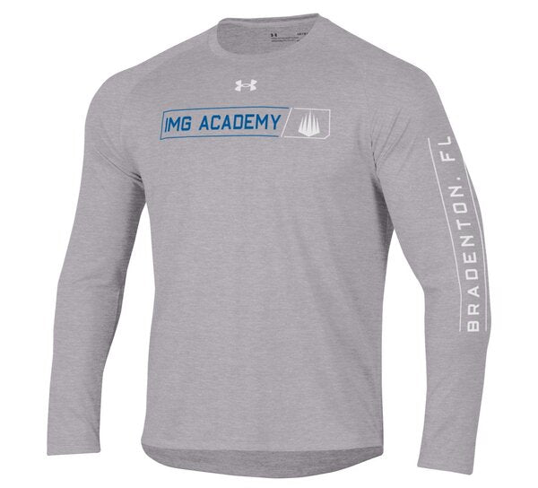 Tech Tee Long Sleeve