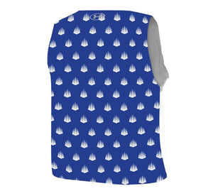 Gameday Tank- All over print
