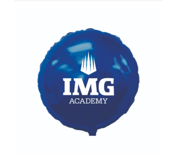 IMG Academy Balloon