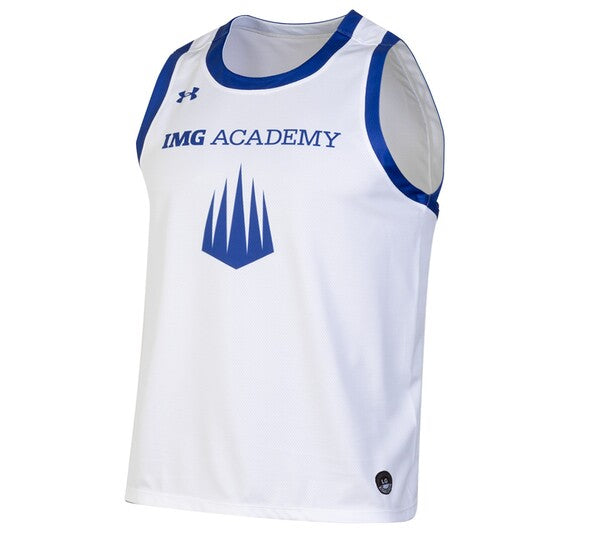 Basketball Jersey