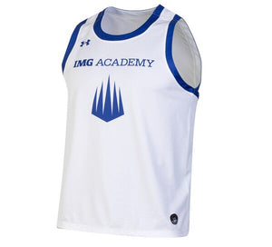 Basketball Jersey