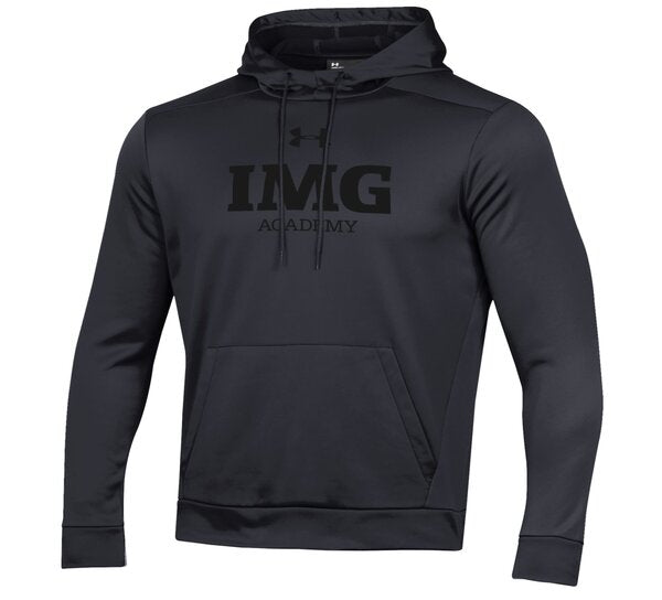 Amour Fleece Hood