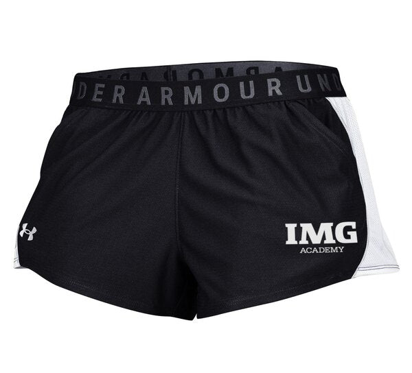 Gameday Mesh Short
