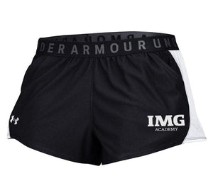 Gameday Mesh Short