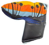 Blade Putter Headcover