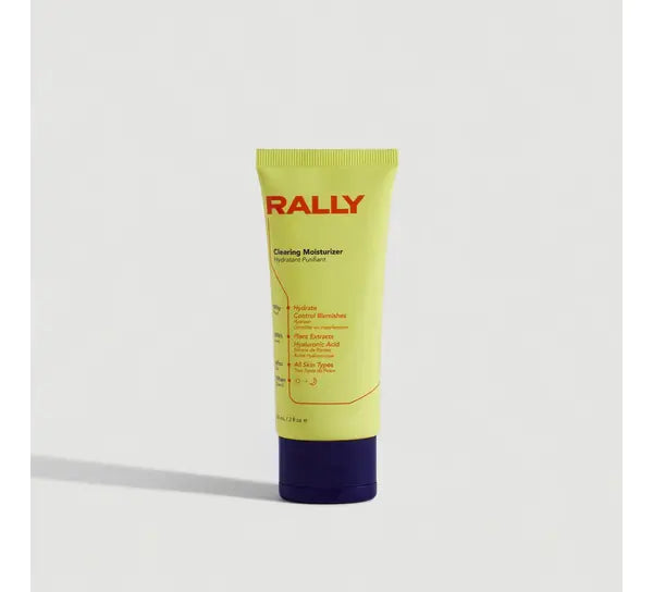 Rally Clearing Moisturizer