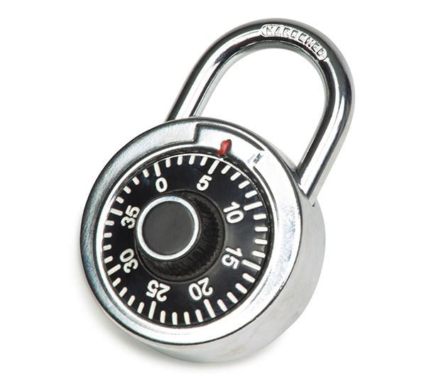 Combination Lock