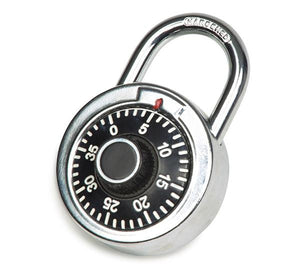Combination Lock