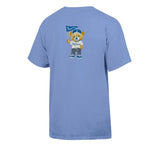 Comfort Wash Tee