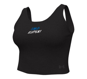 Motion Crop Tank