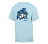 Comfort Wash Tee