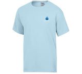 Comfort Wash Tee