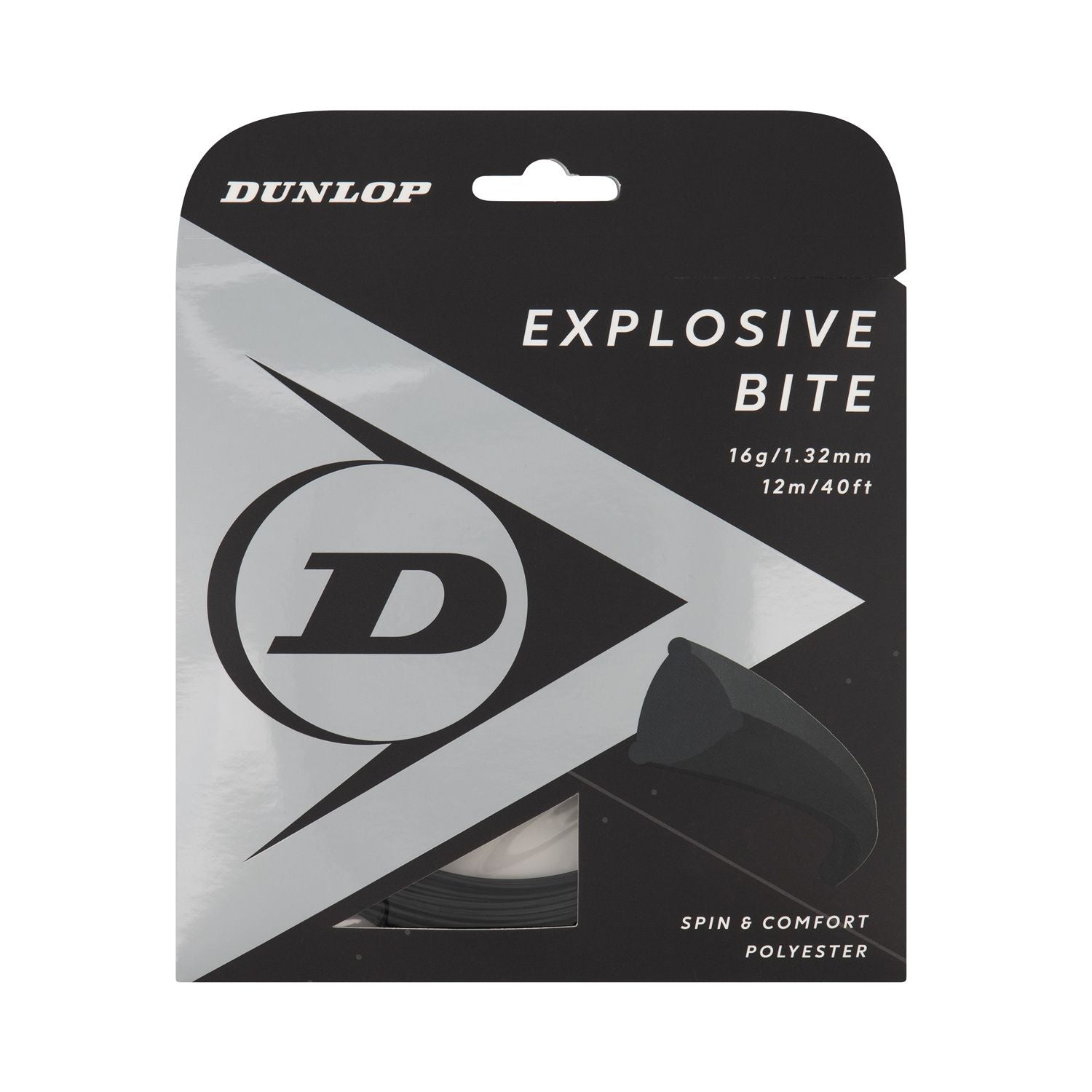 Explosive Strings