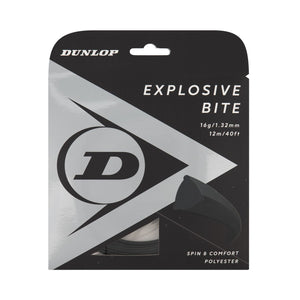 Explosive Strings